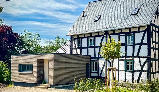Landleben auf Zeit