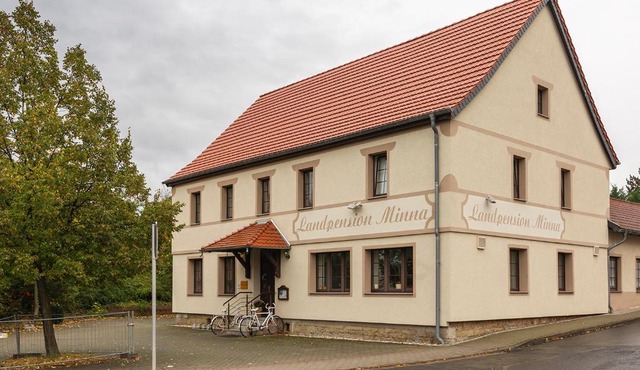 Landpension Minna