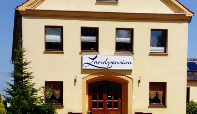 Landpension Wendfeld