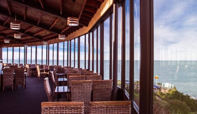Lands End Boutique Hotel
