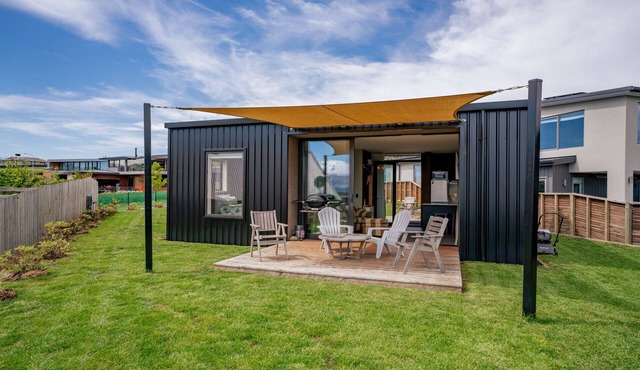 Landsborough Lane - Wanaka Holiday Studio