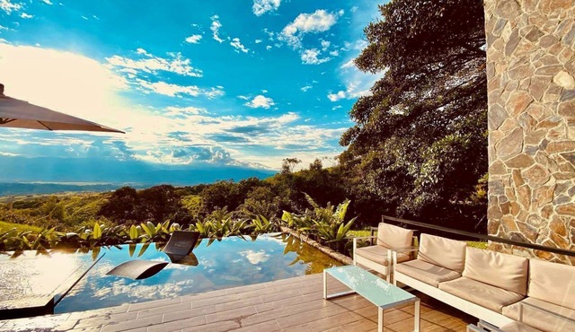 Landscape Suite