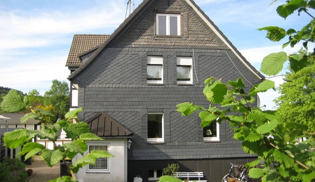 Landurlaub mit Alpakas