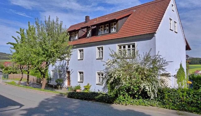 Landurlaub Wittmann