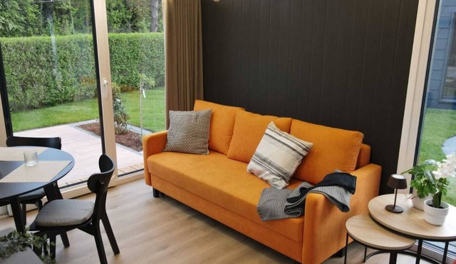 Landzeit - get Your Tiny Moments - Tiny Houses im Hunsrück