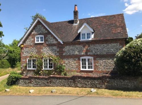 Lane End Cottage, Ovington