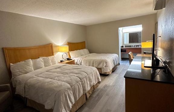 Lanett Inn