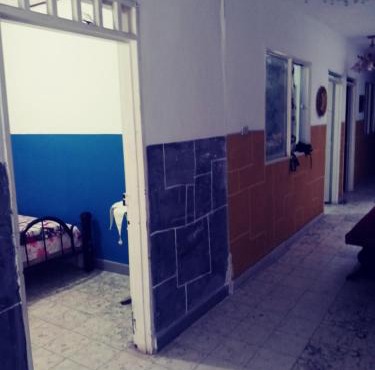 Lanfer hostel