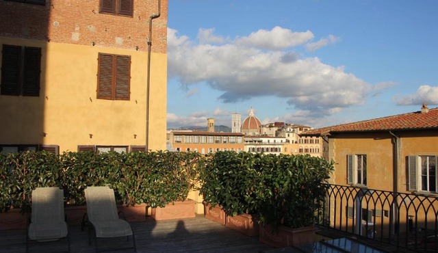 Lanfredini Firenze