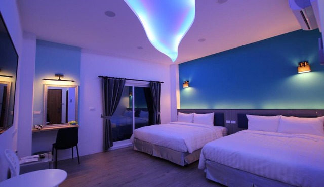 Lang Qin B&B