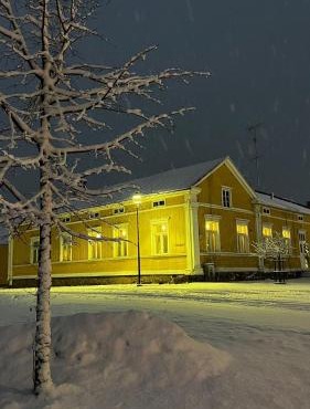 Lang Resort
