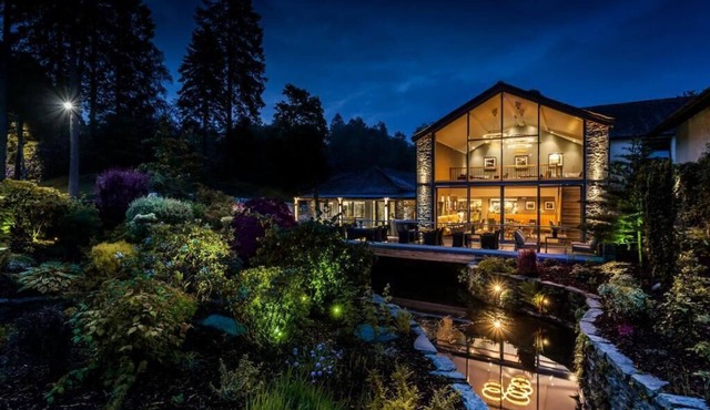 Langdale Hotel