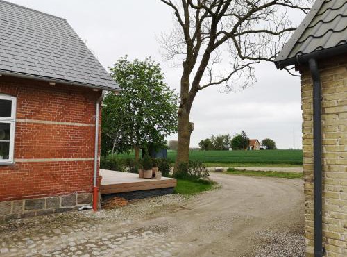 Langemose B&B - Bed&Bath