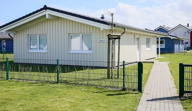 Langeneß by Interhome