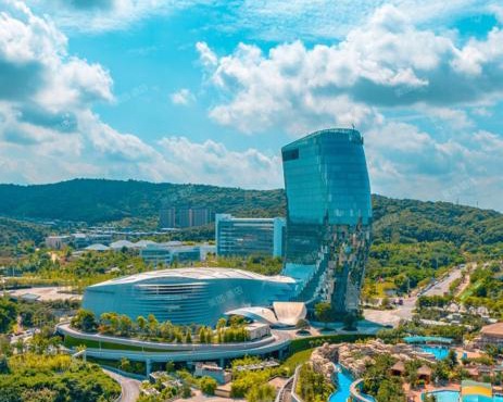 Langham Place Changsha