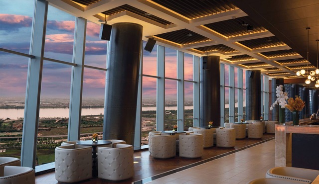 Langham Place Changsha