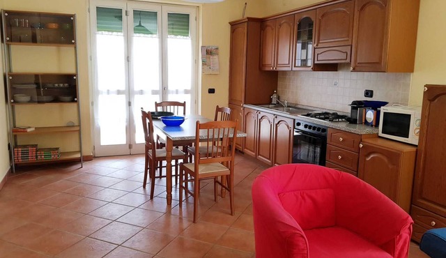 LANGHE AND ROERO - Angela Apartment
