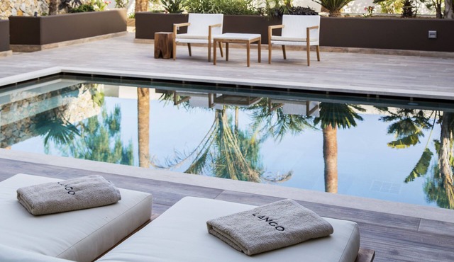 Lango Design Hotel & Spa - Adults Only