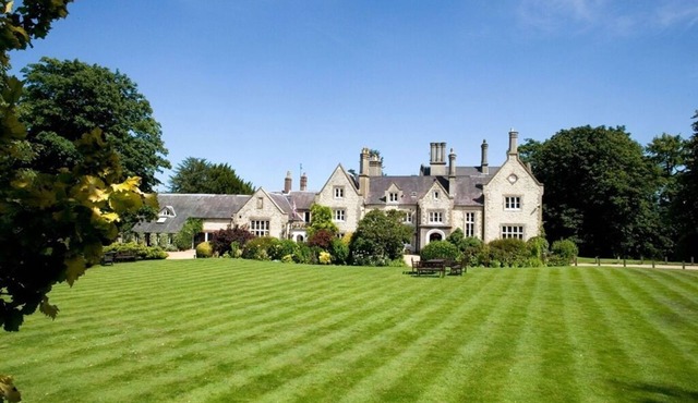 Langrish House