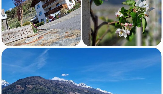 Langstein Bio Urlaub & Genuss