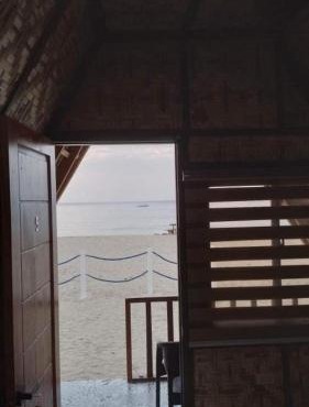 Langub Beach Resort Sipalay