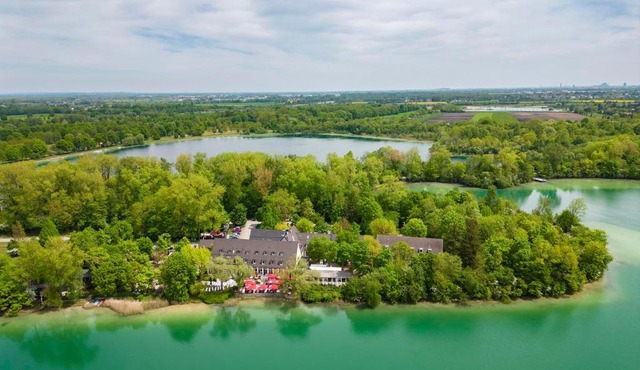 Langwieder See
