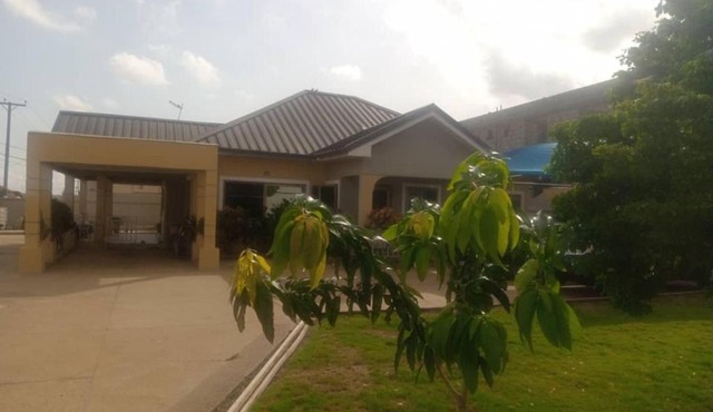 Lanisa Homes