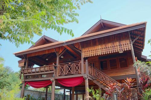Lanna Localstay