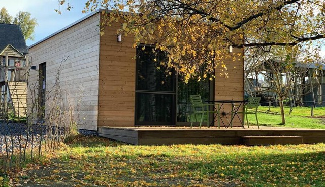 L’annexe