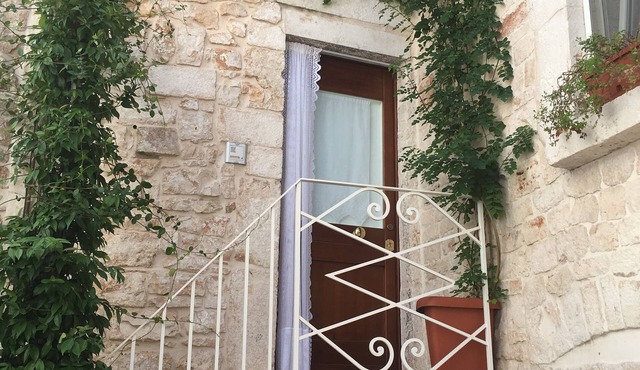 LANOVA-Lovely Stone House Puglia