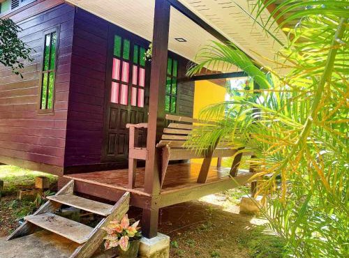 Lanta Natural Hut