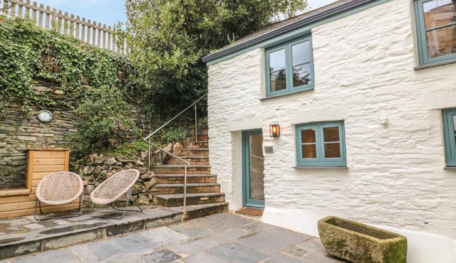 Lantern Cottage