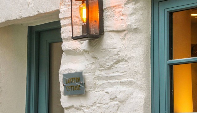 Lantern Cottage