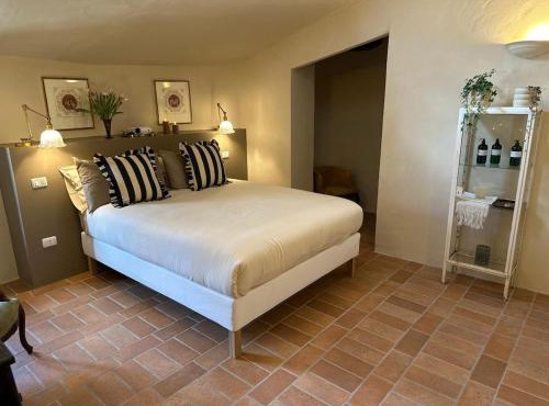 Lanternone nel Borgo - Appartamento con Vasca Idromassaggio