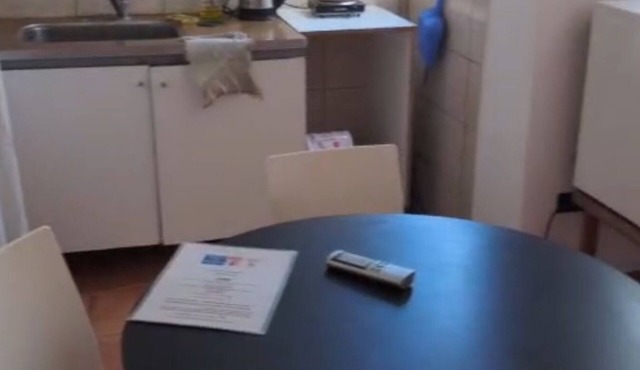 Lanus Temporary Apartment