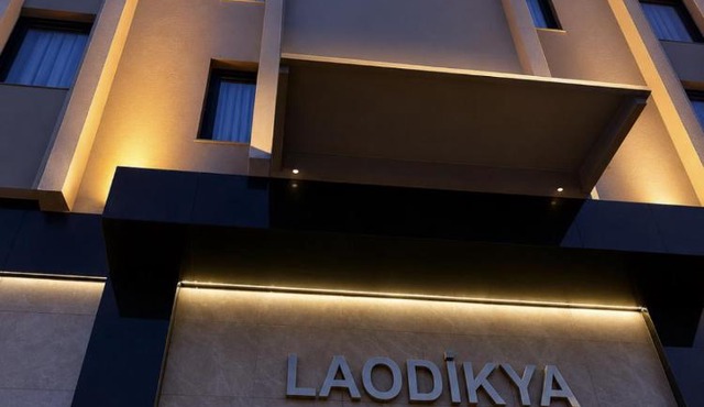 Laodikya Hotel