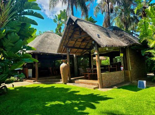 Lapa Phanzi Game Lodge