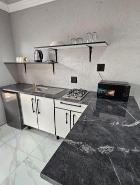Lapeng Bush Lifestyle Centre