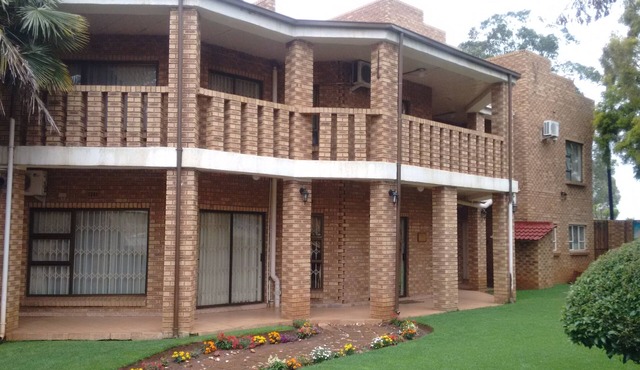 Lapeng Village Guest House