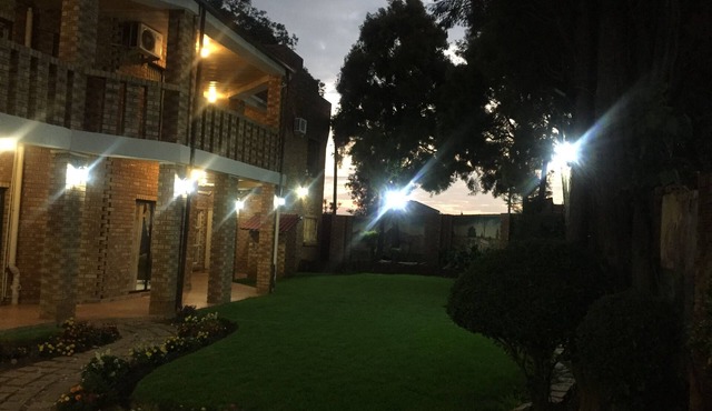 Lapeng Village