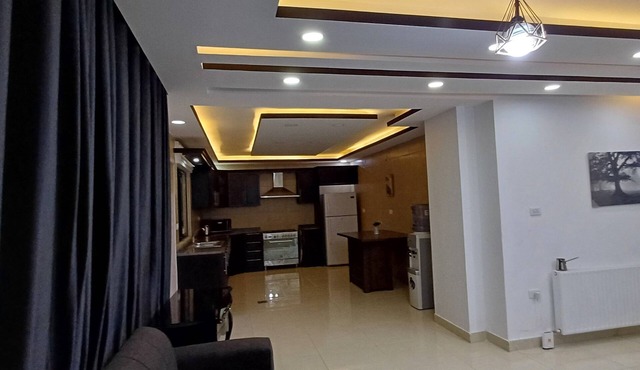 Laperla Apartment