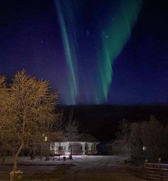 Lapinkylä