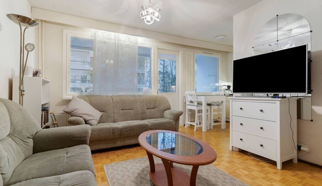 Lapland City Center Studio By Lapland Host