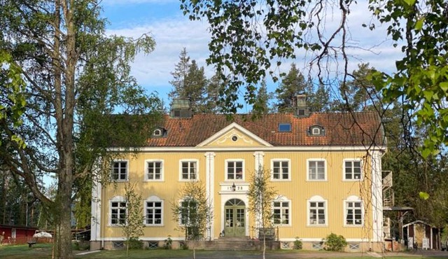 Lappnäs Bed & Breakfast