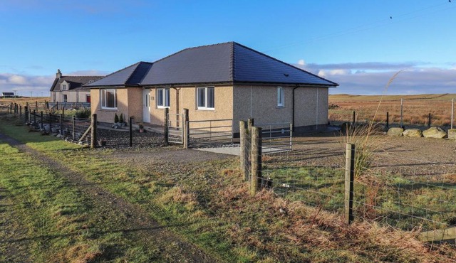 Lapwing Cottage
