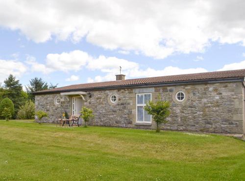 Lapwing Cottage