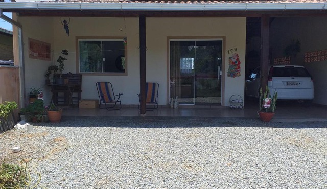 Lar do Sossego