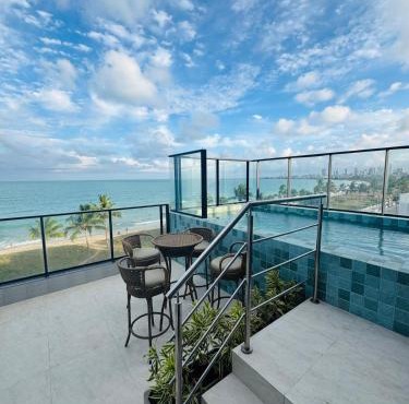 LAR - G5 Beach Flat