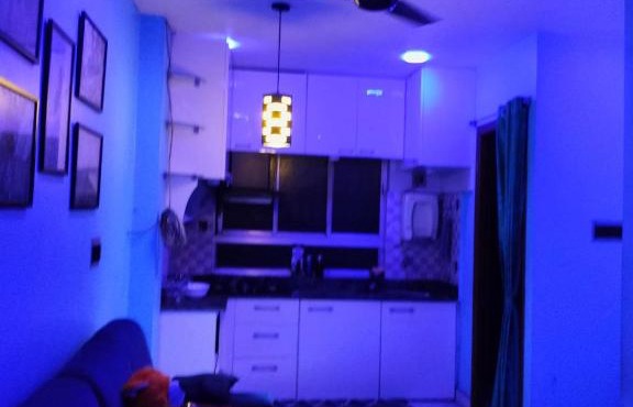 Lara home