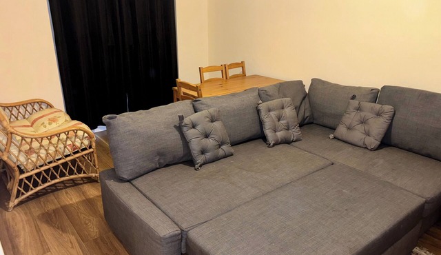 Larches lane Retreat - sleeps 5 - Wolverhampton